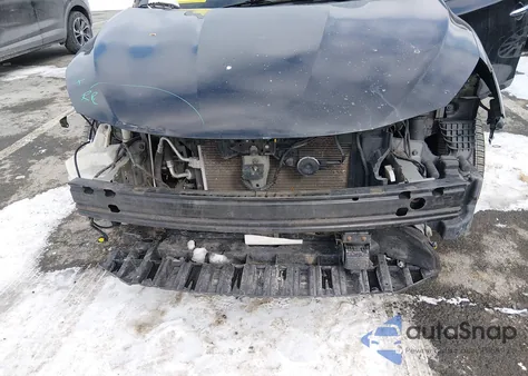 2019 Nissan Sentra Sr z USA, uszkodzony, nr VIN 3N1AB7AP3KY355064